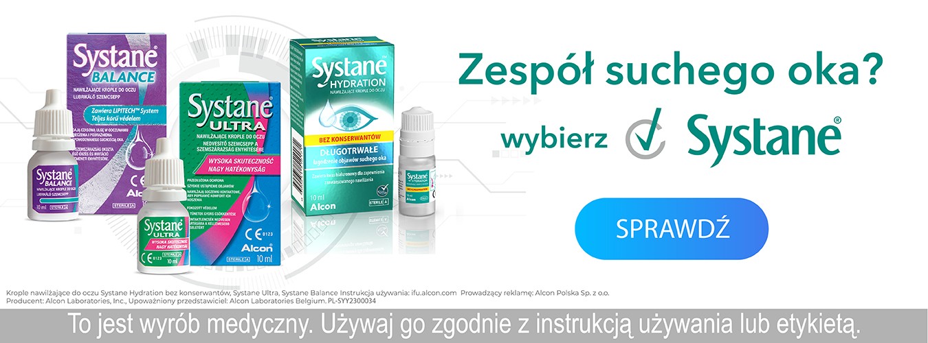 systane